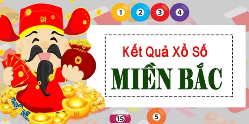 Cơ cấu mới trong loại hình xổ số miền Bắc được công bố