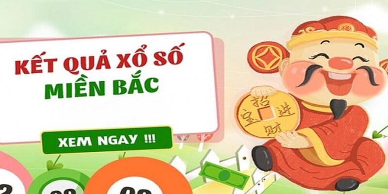 Xổ số miền Bắc và những kiến thức cần nắm trong năm 2024