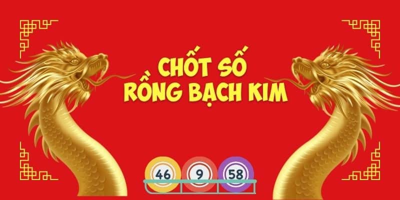 Rồng Bạch Kim là website chuyên về lô đề chuẩn xác hàng đầu