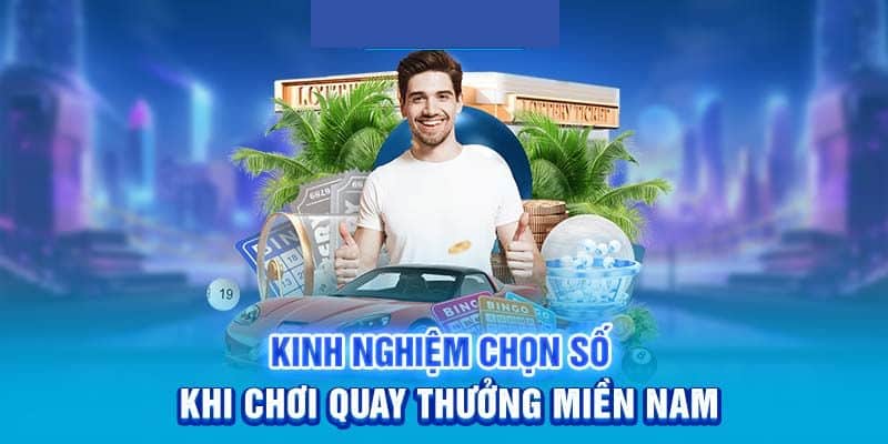 Bí kíp chinh phục lô đề miền Nam cực kỳ hữu ích