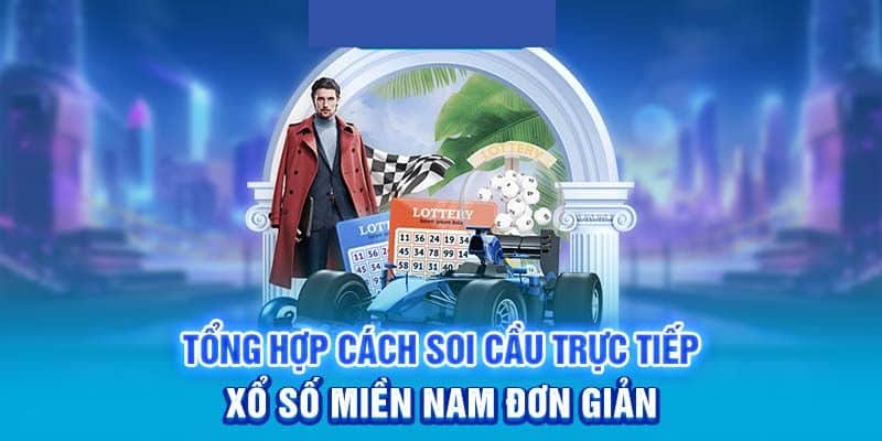 Phương pháp bắt lô miền Nam chuẩn xác từ các cao thủ